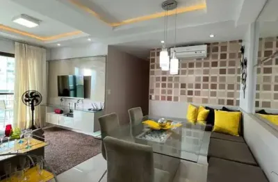 Apartamento com 3 quartos para alugar na Avenida Jerônimo de Albuquerque Maranhão, 61, Vinhais, São Luís