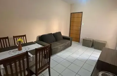 Apartamento com 2 quartos para alugar na Rua Projetada I, 788, Vila Vicente Fialho, São Luís