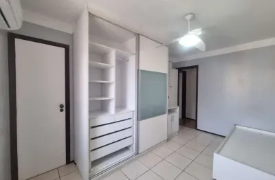 Apartamento com 3 quartos para alugar na Rua Miragem do Sol, 123, Jardim Renascença, São Luís