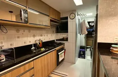 Apartamento com 2 quartos à venda na Avenida Neiva Moreira, 1234, Calhau, São Luís
