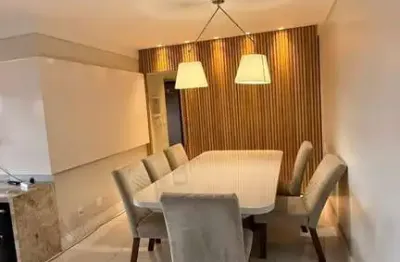 Apartamento com 3 quartos para alugar na Condomínio Tropical, 243, Cohama, São Luís