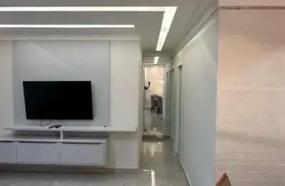 Apartamento com 3 quartos para alugar na Avenida Mário Andreazza, 354, Turu, São Luís
