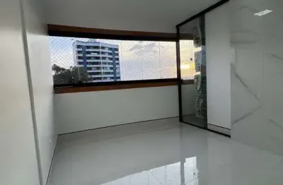 Apartamento para veda no condomínio porto ravena - são luís - ma