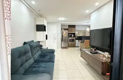 Apartamento com 2 quartos à venda na Rua Salvador de Oliveira, 452745, Sítio Leal, São Luís