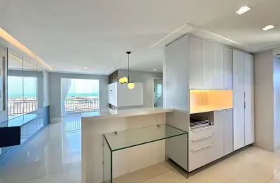 Apartamento com 3 quartos à venda na Avenida Neiva Moreira, 4513, Calhau, São Luís