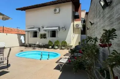 Apartamento com 5 quartos à venda na Avenida Daniel de La Touche, 532, Cohajap, São Luís