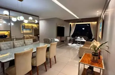 Apartamento com 3 quartos à venda na Avenida dos Holandeses, 342424, Jardim Renascença, São Luís