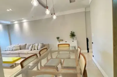 Apartamento com 3 quartos à venda na Avenida dos Holandeses, 453420, Olho D'Água, São Luís, 95 m2 por R$ 980.000