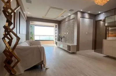 Apartamento com 2 quartos à venda na Avenida dos Holandeses, 346, Ponta D'Areia, São Luís