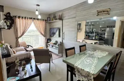 Apartamento com 2 quartos à venda na Conjunto Primavera, 978, Turu, São Luís