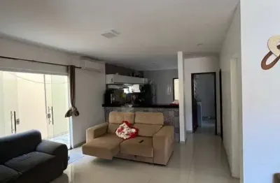 Casa em condomínio fechado com 3 quartos à venda na Rua Um, 249249, Cohajap, São Luís, 150 m2 por R$ 1.600.000