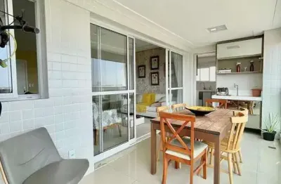 Apartamento com 3 quartos à venda na Avenida Deputado Luís Eduardo Magalhães, 9248, Calhau, São Luís