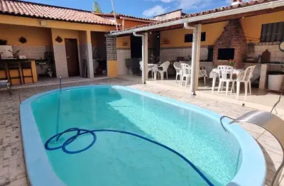 Casa com 3 quartos à venda na Rua Um, 249924, Cohajap, São Luís