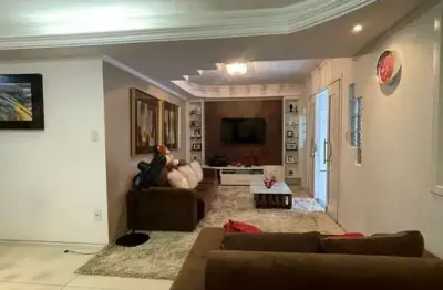 Casa com 5 quartos à venda na Rua Oito, 39249924, Planalto Vinhais II, São Luís