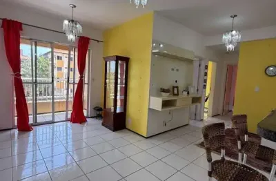 Apartamento com 3 quartos à venda na Rua Deputado Raimundo Leal, 06756, Jardim Eldorado, São Luís