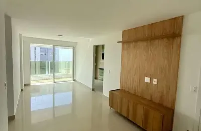 Apartamento com 2 quartos para alugar na Avenida dos Holandeses, 674956, Jardim Renascença, São Luís