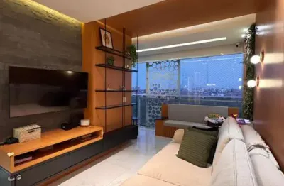 Apartamento com 2 quartos à venda na Rua das Verbenas, 34123, Ponta D'Areia, São Luís