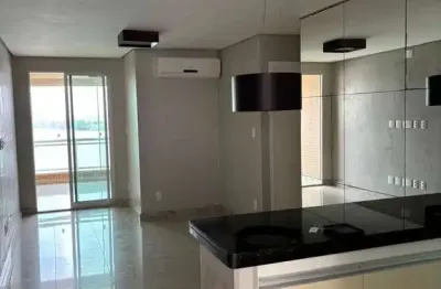 Apartamento com 2 quartos para alugar na Avenida dos Holandeses, 56345, Ponta D'Areia, São Luís