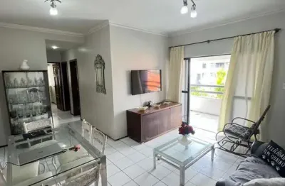 Apartamento com 3 quartos à venda na Condomínio Serro Mirador, 7976, Parque Shalon, São Luís