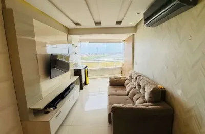 Apartamento com 2 quartos à venda na Rua Vinte, 58356, Ponta D'Areia, São Luís
