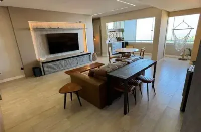 Apartamento com 3 quartos à venda na Rua Andorinhas, 56845, Ponta do Farol, São Luís