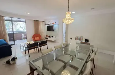 Apartamento com 4 quartos à venda na Rua das Alamandas, 78056, Jardim Renascença, São Luís