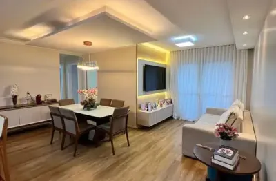 Apartamento com 3 quartos à venda na Avenida Neiva Moreira, 563745, Calhau, São Luís