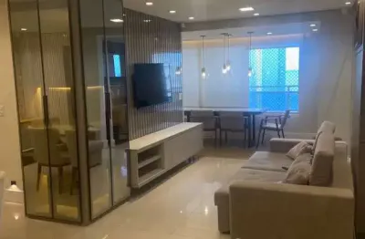 Apartamento com 3 quartos para alugar na Rua Andorinhas, 6786, Ponta do Farol, São Luís