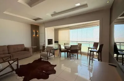 Apartamento com 3 quartos para alugar na Avenida São Marcos, 65345, São Marcos, São Luís