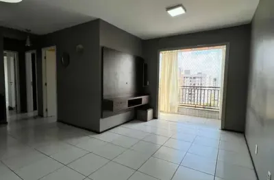 Apartamento com 3 quartos à venda na Avenida Neiva Moreira, 56354, Calhau, São Luís