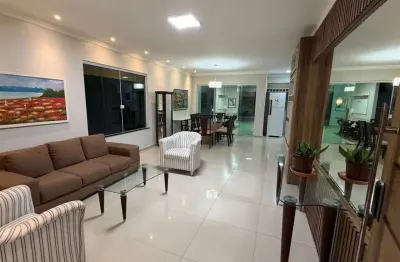 Casa em condomínio fechado com 5 quartos para alugar na Araçagy, 864, Araçagi, São Luís