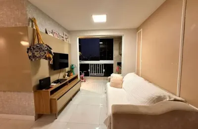 Apartamento com 3 quartos à venda na Avenida dos Holandeses, 4523, Calhau, São Luís