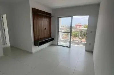 Apartamento com 2 quartos para alugar na Avenida Coronel Colares Moreira, 452, São Francisco, São Luís