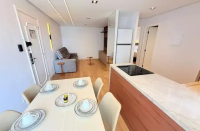 Apartamento com 2 quartos para alugar na Avenida dos Holandeses, 4523, Jardim Renascença, São Luís