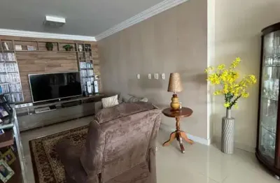 Apartamento com 4 quartos à venda na Rua Madressilva, 6945, Ponta D'Areia, São Luís