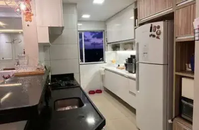 Apartamento com 3 quartos à venda na Rua Deputado Raimundo Leal, 1234, Jardim Eldorado, São Luís