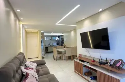 Apartamento com 3 quartos à venda na Avenida São Luís Rei de França, 234, Turu, São Luís