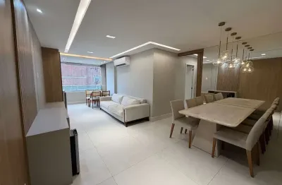 Apartamento com 3 quartos para alugar na Rua Anapurus, 346, Jardim Renascença, São Luís