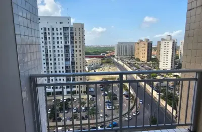 Apartamento com 3 quartos para alugar na Alameda E, 45725, Quitandinha, São Luís