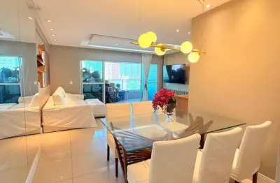 Apartamento com 3 quartos à venda na Avenida do Vale, 4523, Jardim Renascença, São Luís