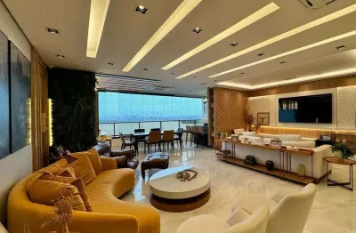 Apartamento com 3 quartos para alugar na Avenida do Vale, 56345, Jardim Renascença, São Luís