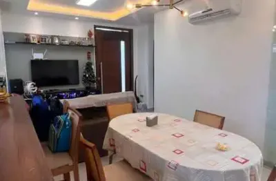 Casa em condomínio fechado com 3 quartos à venda na Rua Privativa, 7804, Planalto Vinhais I, São Luís