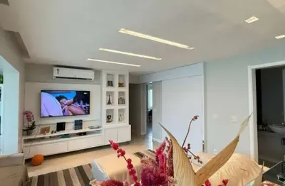 Apartamento com 3 quartos à venda na Condomínio Ponta do Farol, 568356, Ponta D'Areia, São Luís