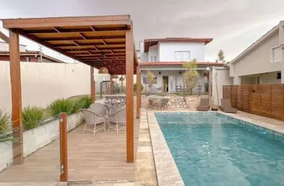 Casa com 3 quartos à venda na Rua H, 06, Jardim Atlântico, São Luís