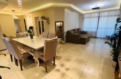 Apartamento com 3 quartos à venda na Avenida dos Holandeses, 13, Ponta do Farol, São Luís, 160 m2 por R$ 1.500.000