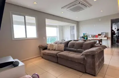 Apartamento com 3 quartos à venda na Avenida Deputado Luís Eduardo Magalhães, 249, Calhau, São Luís