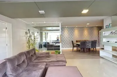 Vendo Apartamento no Renascença 2 Ed. Imperial Residence -163m2