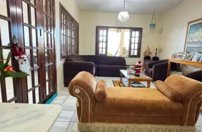 Casa com 3 quartos à venda na Rua Um, 7534, Cohajap, São Luís