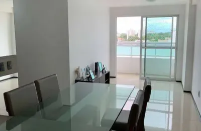 Apartamento com 2 quartos à venda na Avenida Daniel de La Touche, 354231, Cohama, São Luís