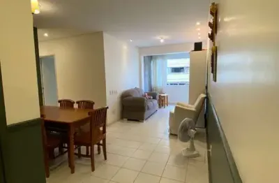 Apartamento com 3 quartos à venda na Avenida dos Holandeses, 53423, Jardim Renascença, São Luís, 94 m2 por R$ 700.000